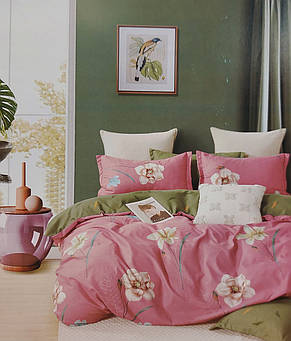 Постільна білизна Sonia Home 4 наволочки - Євро, фото 1