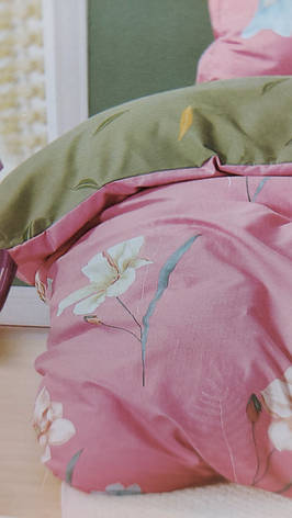 Постільна білизна Sonia Home 4 наволочки - Євро, фото 2