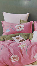 Постільна білизна Sonia Home 4 наволочки - Євро, фото 3