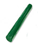 Полимерная глина зеленый хром № 0118 17 грам Пластишка, 9061615