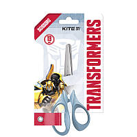 Ножницы детские 13 см Kite Transformers TF21-122, 48251