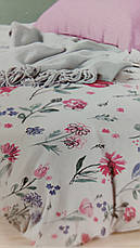 Постільна білизна Sonia Home 4 наволочки - Євро, фото 3