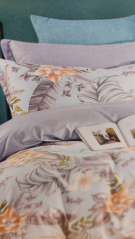 Постільна білизна Sonia Home 4 наволочки - Євро, фото 2