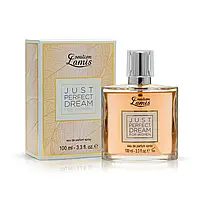 Парфюмированная вода женская Just Perfect Dream 100ml