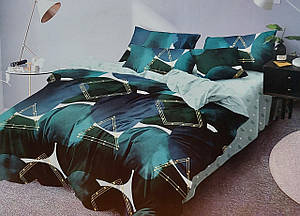 Постільна білизна Sonia Home 4 наволочки - Євро, фото 1