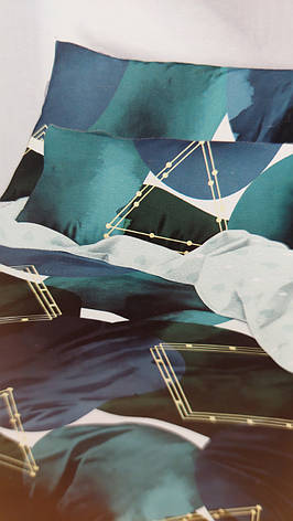 Постільна білизна Sonia Home 4 наволочки - Євро, фото 2