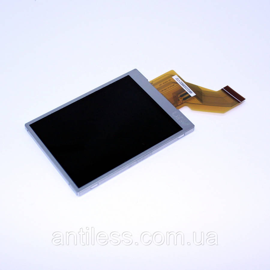 Дисплей SONY DSC-S1900 DSC-S2000