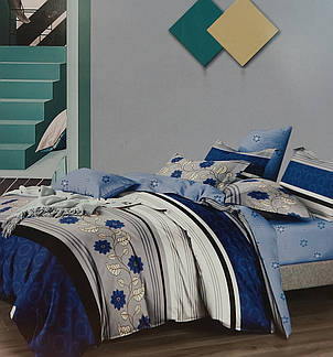 Постільна білизна Sonia Home 4 наволочки - Євро, фото 1