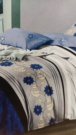 Постільна білизна Sonia Home 4 наволочки - Євро, фото 2