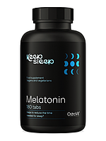 Мелатонін OstroVit — Melatonin (180 таблеток)