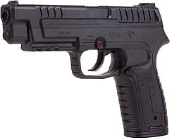 Пневматичний пістолет Gamo P-430 Semi-Automatic C02 Dual-Ammo p430
