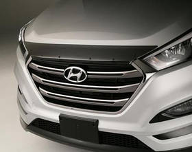 Hyundai TUSCON Дефлектор Капота 2015-2017 Новий Оригінал