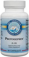Apex Energetics Protoglysen / Поддержка метаболизма сахаров 90 капсул