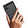 Протиударний TPU чохол Rugged Carbon для Samsung Galaxy A05 (sm-a055) | Mofan | чорний, фото 5