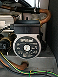 Газовий котел VAILLANT T8 EcoTec Plus 24 - 28 kw двоконтурний настінний конденсаційний турбований, фото 7