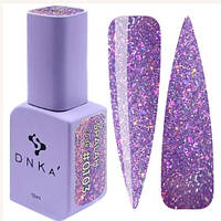 Гель-лак DNKa Gel Polish Color Spalah #0103, 12 мл