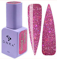 Гель-лак DNKa Gel Polish Color Spalah #0106, 12 мл