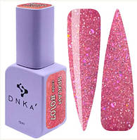 Гель-лак DNKa Gel Polish Color Spalah #0107, 12 мл