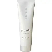 Мусс для волос и кожи головы очищающий Lebel Proedit Hairskin Float Cleansing, 250 ml