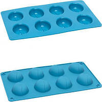 Від 2 шт. Форма силіконова 8шт на планшеті FY-01125, 27*16,5*2см купити дешево оптом в інтернет-магазині