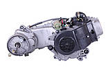 Двигун ТАТА 80СС коротка нога (під два амортизатори), фото 3