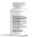 Колаген пептидний 1 та 3 типу з гіалуроновою кислотою вітаміном С для суглобів bionic formula, фото 2