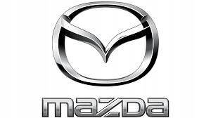 Автоаксесуари Mazda