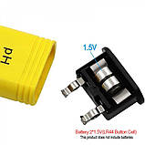 PH-метр для вимірювання кислотності, для мікрозелені, фото 5