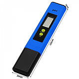 PH-метр для вимірювання кислотності, для мікрозелені, фото 7