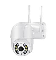 Зовнішня бездротова поворотна 2MP IP камера відеоспостереження A8 оригінал
