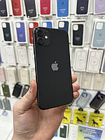 Айфон 11 128 gb Black ідеальний стан Apple