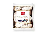 Різдвяний кекс Штоллен із родзинками та маком Favorina Mini Stollen Almond 300g, фото 3