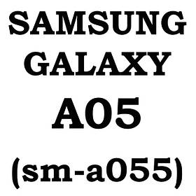 Samsung Galaxy A05 (sm-a055)