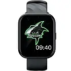 Смарт-годинник Xiaomi Black Shark Watch GT Neo Black, фото 4