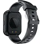 Смарт-годинник Xiaomi Black Shark Watch GT Neo Black, фото 6