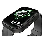 Смарт-годинник Xiaomi Black Shark Watch GT Neo Black, фото 7