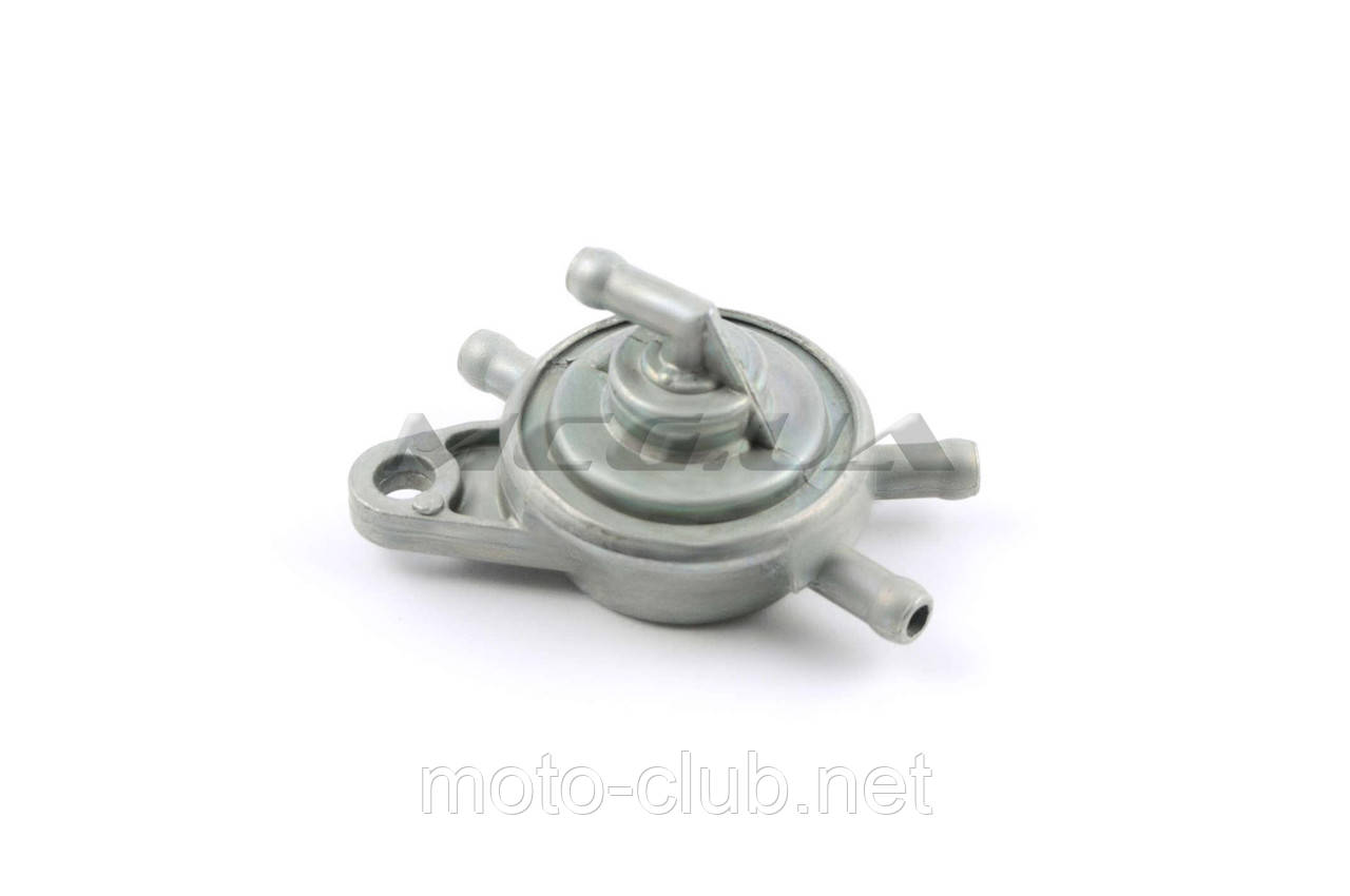 Кран вакуумний на скутер Suzuki AD50 "JS", фото 1