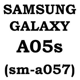 Samsung Galaxy A05s (sm-a057)