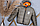 Куртка Хлопчикова Демісезонна Двох Сторона р. Підліток 7-12 років(122-152 см) Amodeski - Це Мода та Стиль, фото 4