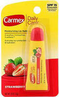 Бальзам для губ в тюбике Carmex Lip Balm