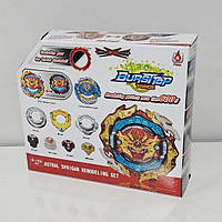 Beyblade B-188 Astral Sprigan Бейблейд Астрал Спрайзен з пуск. пристроєм