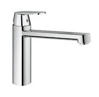 Змішувач для кухні Grohe Eurosmart Cosmopolitan 30193000