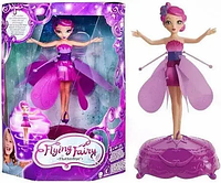 Летающая фея для для девочек на подставке для детей Flying Fairy