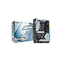 Материнская плата ASRock Z690 Steel Legend Socket 1700