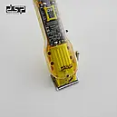 Машинка для стриження волосся з цифровим дисплеєм DSP 90460 на акумуляторі, фото 4