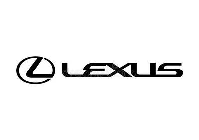 Автоаксесуари Lexus