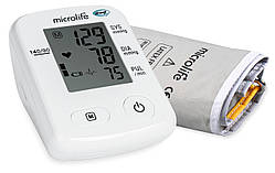 Тонометр MICROLIFE BP A2 Classic