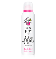 Пенка для душа «Игристые ягоды» Bilou Fizzy Berry Shower Foam