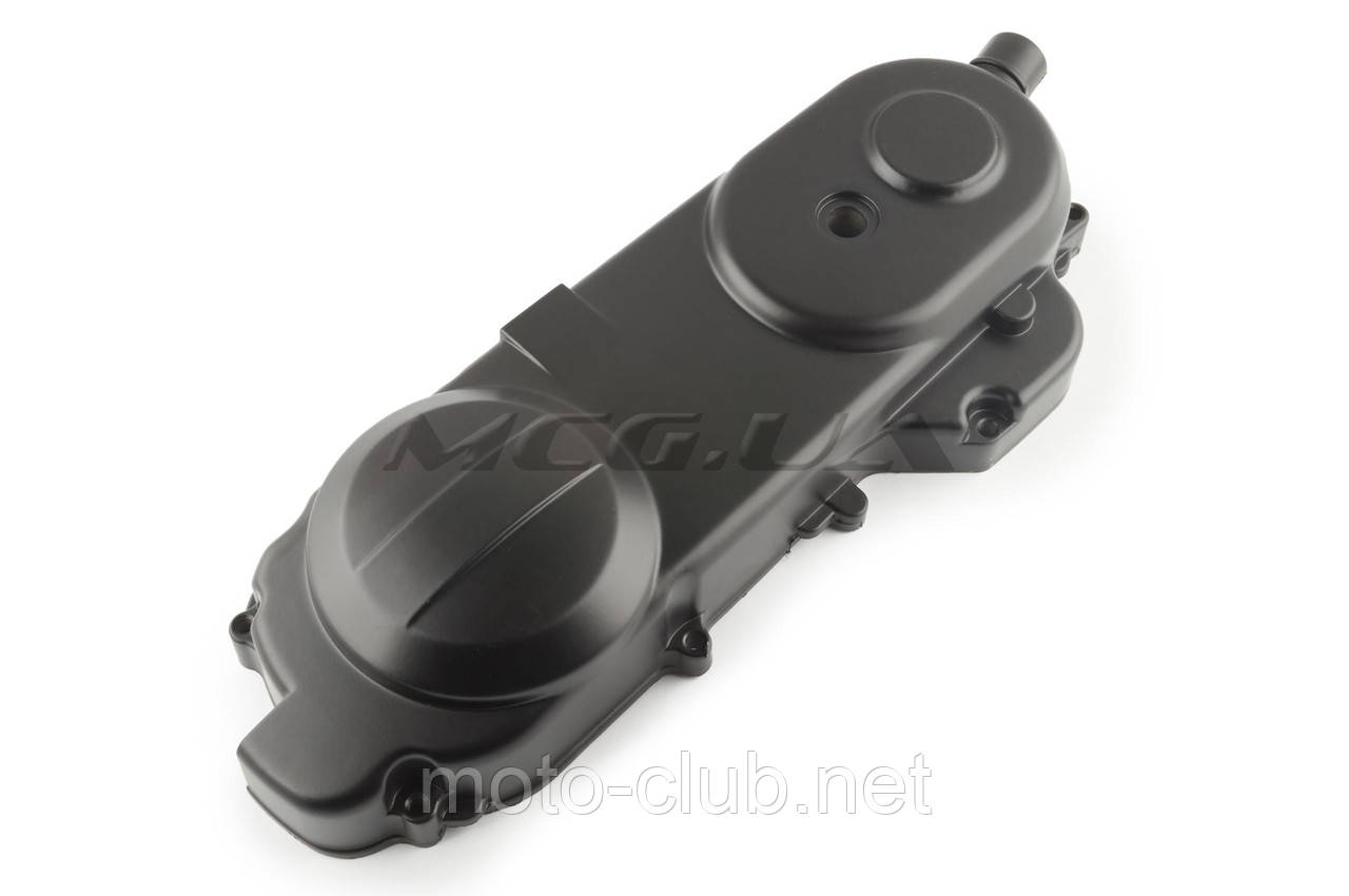 Кришка варіатора на скутер 4T GY6 50 (12" колесо, 139QMB) "KOMATCU", фото 1