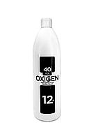 Крем окислювач 12% 1000 мл (OXIGEN CREAM 40 vol.)